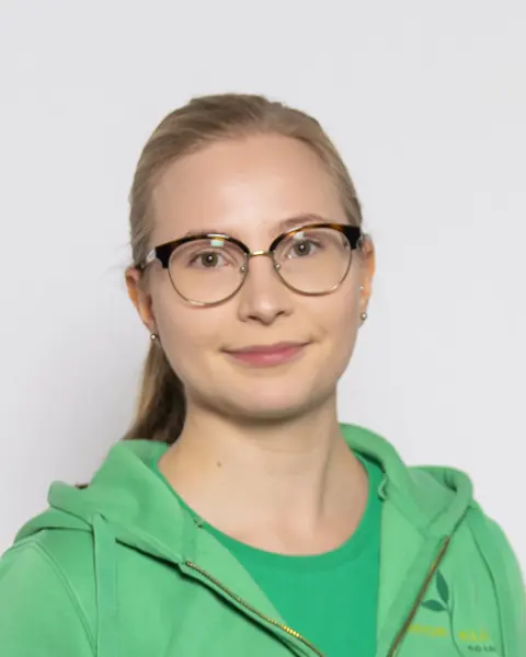 Hanna-Mari Seppänen