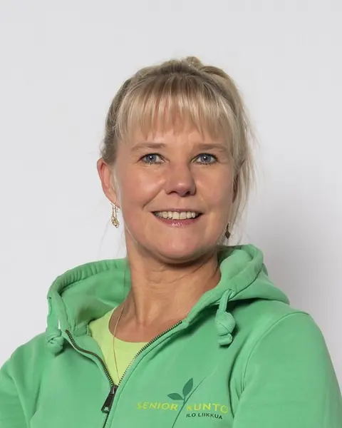 Leena Lång