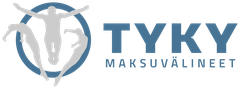 TYKY-maksuvälineet
